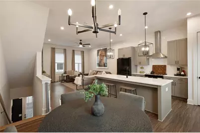 4437 Buckley Way NE, Atlanta, GA 30342 - Photo 6