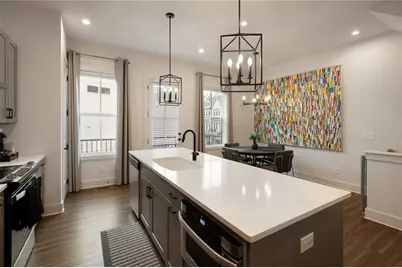 4437 Buckley Way NE, Atlanta, GA 30342 - Photo 12