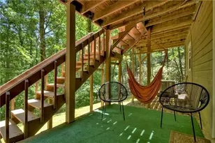 276 Pine Ridge Rd, Ellijay, GA 30536 - Photo 6