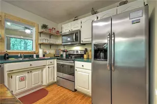 276 Pine Ridge Rd, Ellijay, GA 30536 - Photo 24