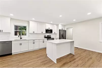 2497 Glenrock Drive, Decatur, GA 30032 - Photo 8