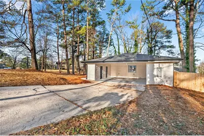 2497 Glenrock Drive, Decatur, GA 30032 - Photo 32