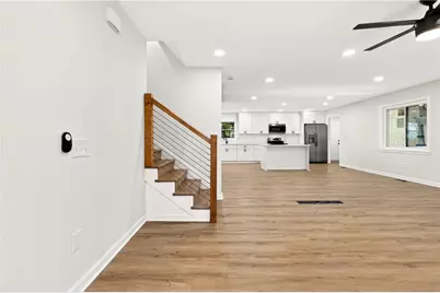 2497 Glenrock Drive, Decatur, GA 30032 - Photo 4