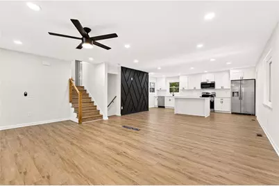 2497 Glenrock Drive, Decatur, GA 30032 - Photo 6