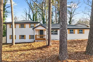 2497 Glenrock Dr, Decatur, GA 30032 - Photo 1