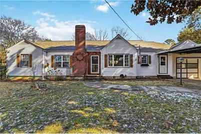 2633 Old Norcross Road, Tucker, GA 30084 - Photo 1