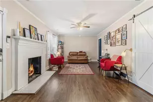 2633 Old Norcross Rd, Tucker, GA 30084 - Photo 6