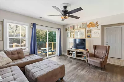 2633 Old Norcross Road, Tucker, GA 30084 - Photo 18