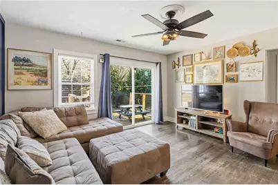 2633 Old Norcross Road, Tucker, GA 30084 - Photo 16