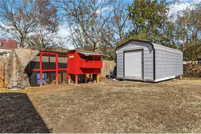 2633 Old Norcross Road, Tucker, GA 30084 - Photo 32