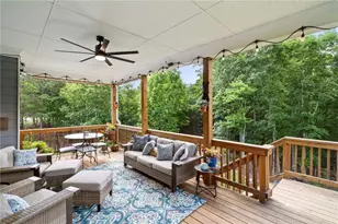 175 Stoneledge Trace, Jasper, GA 30143 - Photo 18