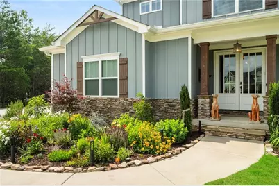 175 Stoneledge Trace, Jasper, GA 30143 - Photo 2