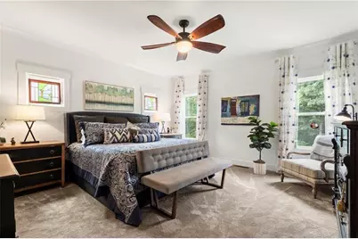 175 Stoneledge Trace, Jasper, GA 30143 - Photo 12