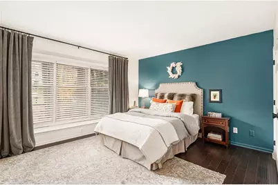 2236 Tristan Circle NE, Atlanta, GA 30345 - Photo 22