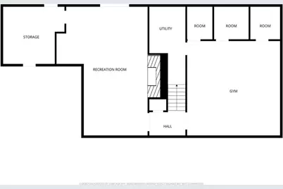 2236 Tristan Circle NE, Atlanta, GA 30345 - Photo 44