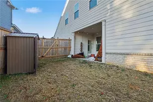 4433 Demesne Wy, Powder Springs, GA 30127 - Photo 20