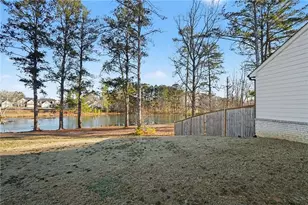 4433 Demesne Wy, Powder Springs, GA 30127 - Photo 16