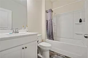 4433 Demesne Wy, Powder Springs, GA 30127 - Photo 10