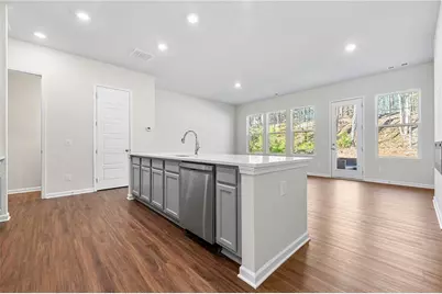 487 Bishop Lane, Woodstock, GA 30188 - Photo 2