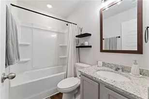 487 Bishop Ln, Woodstock, GA 30188 - Photo 22