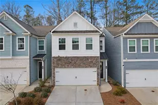 487 Bishop Ln, Woodstock, GA 30188 - Photo 2