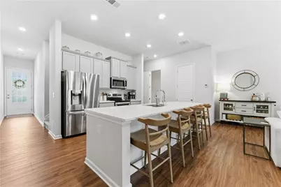 487 Bishop Lane, Woodstock, GA 30188 - Photo 8