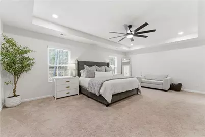 487 Bishop Lane, Woodstock, GA 30188 - Photo 16