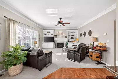 1064 Mount Water Lane, Lawrenceville, GA 30043 - Photo 4