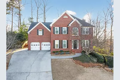 1064 Mount Water Lane, Lawrenceville, GA 30043 - Photo 1