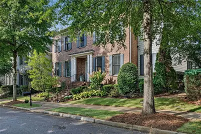 1039 Merrivale Chase, Roswell, GA 30075 - Photo 2