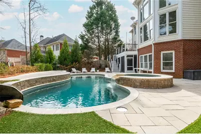 710 Mallory Manor Court, Alpharetta, GA 30022 - Photo 64