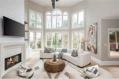 710 Mallory Manor Court, Alpharetta, GA 30022 - Photo 4