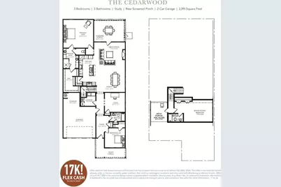 248 Harvest Trail, Hiram, GA 30141 - Photo 2