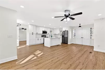 4365 Langdon Drive, Decatur, GA 30035 - Photo 8