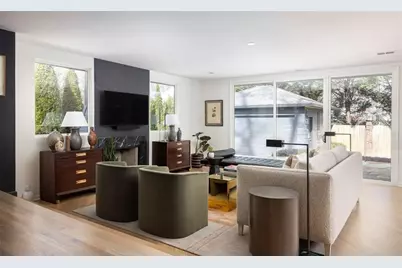 902 Cumberland Road NE, Atlanta, GA 30306 - Photo 2