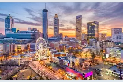 805 Peachtree Street NE #415, Atlanta, GA 30308 - Photo 44