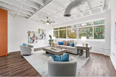 805 Peachtree Street NE #415, Atlanta, GA 30308 - Photo 14