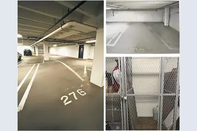 805 Peachtree Street NE #415, Atlanta, GA 30308 - Photo 8