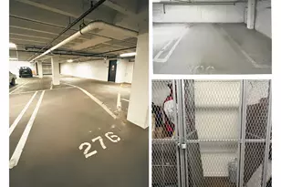 805 Peachtree St NE, Atlanta, GA 30308 - Photo 8