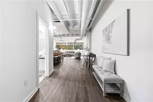 805 Peachtree St NE, Atlanta, GA 30308 - Photo 10