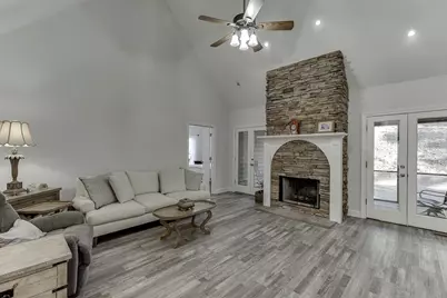 6360 Nix Road, Dawsonville, GA 30534 - Photo 20