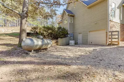 6360 Nix Road, Dawsonville, GA 30534 - Photo 16
