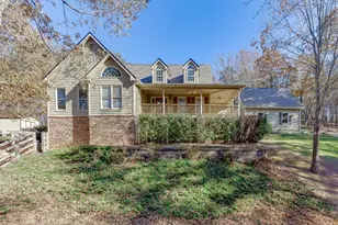 6360 Nix Rd, Dawsonville, GA 30534 - Photo 8