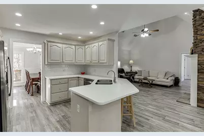 6360 Nix Road, Dawsonville, GA 30534 - Photo 24