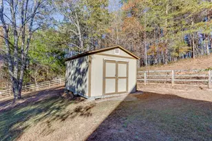 6360 Nix Rd, Dawsonville, GA 30534 - Photo 12