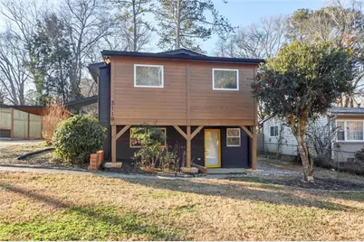 3119 Piper Drive, Decatur, GA 30033 - Photo 1