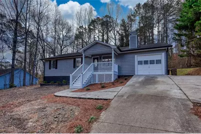 85 Valley Drive, Stockbridge, GA 30281 - Photo 1