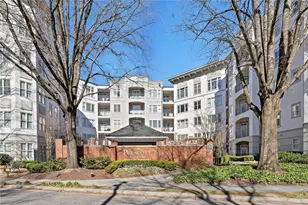 11 Perimeter Center E, Dunwoody, GA 30346 - Photo 2