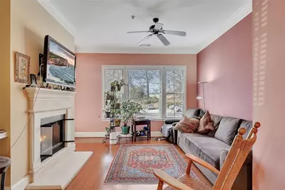11 Perimeter Center E #1112, Dunwoody, GA 30346 - Photo 12