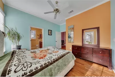 11 Perimeter Center E #1112, Dunwoody, GA 30346 - Photo 18